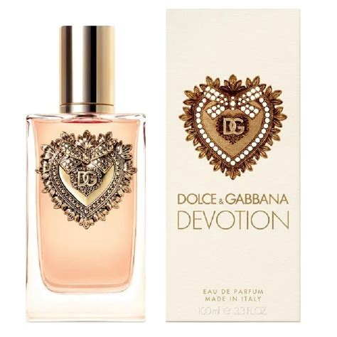 dolce gabbana devotion sephora|dolce and gabbana devotion 100ml.